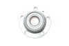 Підшипник маточини (задньої) Skoda Octavia 97-10/VW Bora/Golf IV 98-05 (+ABS=43z) (63.5x120x30) Metelli 19-2499 (фото 2)