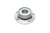 Підшипник маточини (задньої) Skoda Octavia 97-10/VW Bora/Golf IV 98-05 (+ABS=43z) (63.5x120x30) Metelli 19-2499 (фото 3)