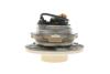 Подшипник ступицы (передней) Opel Astra H/Zafira 04-15 Metelli 19-2345 (фото 4)
