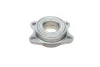 Підшипник маточини (передньої) Audi A4/A6/A8 Quattro 98-08/VW Passat 4.0 4motion 00-05 Metelli 19-1581 (фото 2)