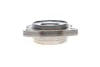 Підшипник маточини (передньої) Audi A4/A6/A8 Quattro 98-08/VW Passat 4.0 4motion 00-05 Metelli 19-1581 (фото 4)