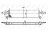 Радіатор інтеркулера NRF 30513 (фото 5)