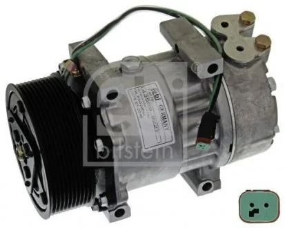 Компрессор FEBI FEBI BILSTEIN 43569