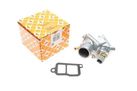 Термостат Volvo C30/C70/S40/S60 2.0-2.4 00-10 (90°C) NRF 725223