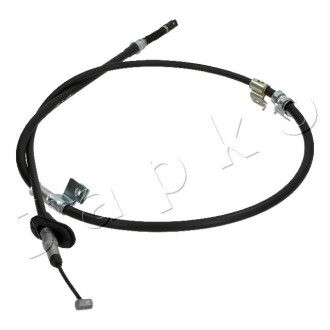 Трос гальма стоянки Honda Accord IV (CB) 2.0, 2.2 (90-93) JAPKO 131455L