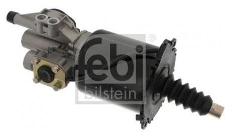 Усилитель сцепления FEBI FEBI BILSTEIN 101821