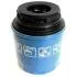 MEATDORIA VW Фильтр масляный Audi A1/3,Skoda Fabia II,Octavia II,Rapid,Roomster,SuperB II,Caddy III,Golf V,VI,Jetta IV,Passat,Tiguan,Touran 1.4TSI 06- MEAT&DORIA 15575 (фото 1)