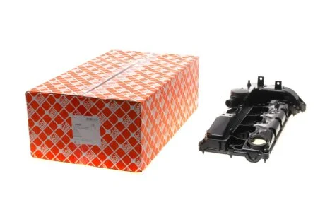 Кришка клапанів MB Sprinter OM651 2.2 CDI 09- FEBI BILSTEIN 176087