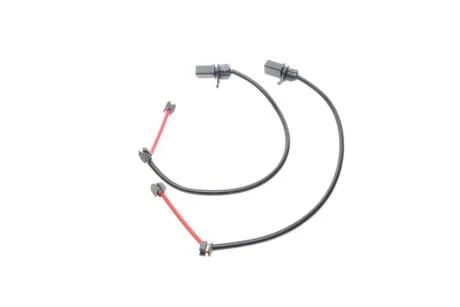 Датчик износа тормозных колодок (передних) Porsche Macan 15-(К-кт 2 шт.) QUICK BRAKE WS 0460 A