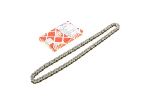 Цепь ГРМ BMW 3 (F30)/X3 (G01) 12-(z=84) (B38/B48) FEBI BILSTEIN 49486