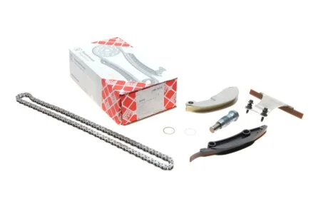 Комплект ланцюга ГРМ Mini One 3 1.2 14- (B38) (z=116) FEBI BILSTEIN 49495