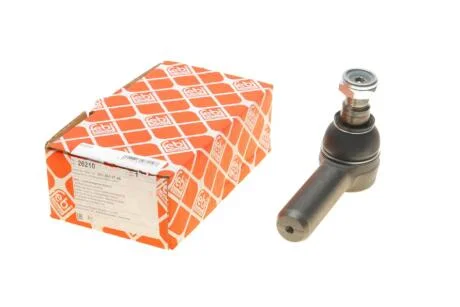 Наконечник тяги рульової MB Atego 04- (L=117mm) FEBI BILSTEIN 26210