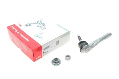 Наконечник тяги руля MB C-class (W205)/E-class (W213) 14- FAG 840 1260 10