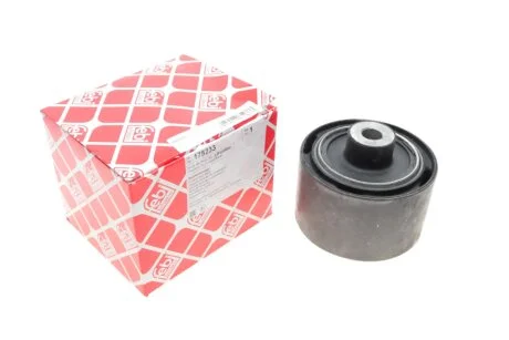Сайлентблок важеля (переднього/знизу/спереду) Land Rover Discovery /Range Rover 12- FEBI BILSTEIN 175233