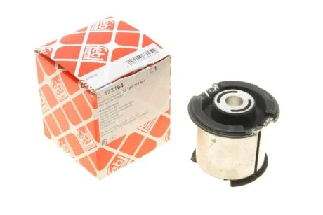 Сайлентблок важіля FEBI BILSTEIN 173164