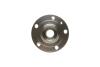 Подшипник ступицы (передней) VW Caddy III 03-15/Golf V/VI 03-14 (3 болта) FAG 609381 (фото 6)
