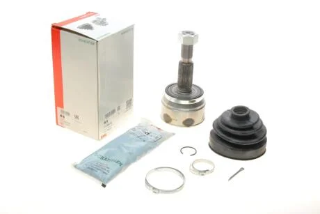 Шрус (зовнішній) Nissan NP300 Navara 2.5 dCi 05- (29/36z) FAG 771 0508 30