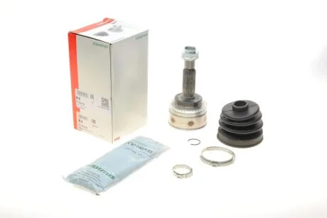 Шрус (наружный) Mitsubishi Outlander 2.0/2.4 03-07 (25/2z) (+ABS 43) FAG 771 0458 30