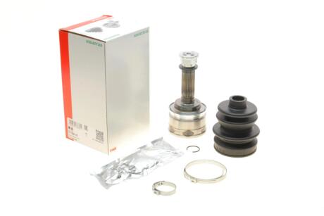 ШРУС (наружный) Suzuki Swift 1.3 89-05 (23/19z) FAG 771 0305 30