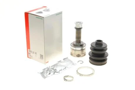 Шрус (зовнішній) Suzuki Swift 1.3 89-05 (23/19z) FAG 771 0305 30