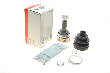 Шрус (зовнішній) Mazda 323/626 -97 (26/21z) FAG 771 0192 30
