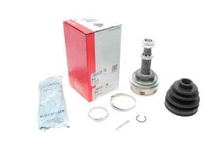 ШРУС (наружный) Toyota Corolla 87-00 (26/23z) FAG 771 0185 30