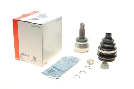Шрус (наружный) Mini Cooper 01-06 (R50/R53) (26x21z) FAG 771 0123 30