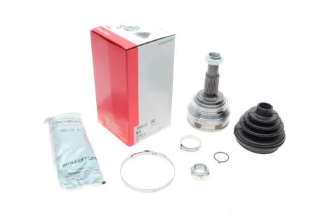 Шрус (зовнішній) Audi 100/200/80/90 -94 (26/25z) (+ABS 96) FAG 771 0003 30