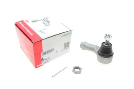 Накінечник тяги керма Hyundai i20 15- FAG 840 1469 10