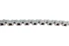 Комплект цепи ГРМ Honda Civic 1.8 i-VTEC 05- (z=136) FEBI BILSTEIN 108173 (фото 12)