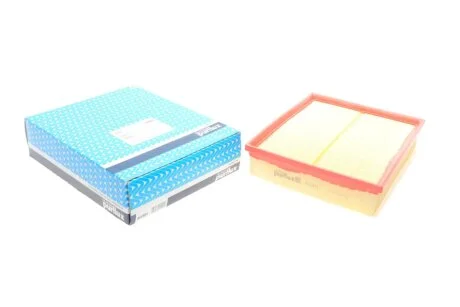 Фільтр повітряний Seat Toledo 1.6TDI 15-/Audi 1.6TDI/2.0 i 14- Purflux A1991