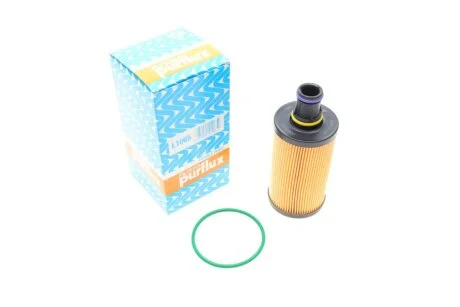 Фильтр масляный Land Rover Defender/Discovery/Range Rover 19- Purflux L1065