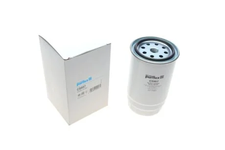 Фільтр паливний Kia Sportage/Hyundai Tucson 2.0CRDi 15- Purflux CS957