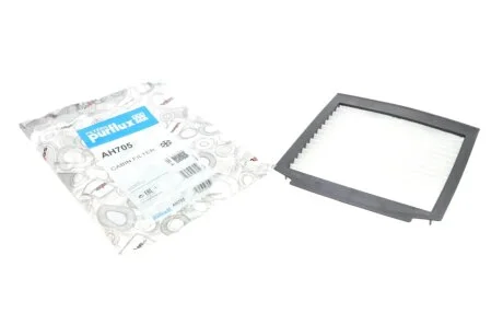 Фільтр салону Land Rover Range Rover 94-02 Purflux AH705