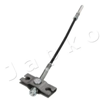 Трос стоянкового гальма Tucson 04- JAPKO 131H35