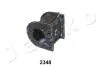 Втулка стабилизатора Toyota Avensis 1.6 (00-03),Toyota Avensis 1.8 (00-03) JAPKO GOJ2348 (фото 2)