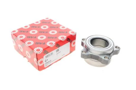 Підшипник маточини (передньої) Ford Transit 00-06 (FWD/RWD) ?45 [мм] FAG 576259.01