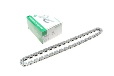 Цепь ГРМ Chrysler 300C/Jeep Grand Cherokee 5.7/6.4 10- INA 553 0318 10