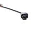 Датчик износа тормозных колодок (задних) Porsche Cayenne 4.0 Turbo 17-(к-кт 2шт) QUICK BRAKE WS 0480 A (фото 5)