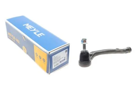 Наконечник тяги рульової (L) Citroen C4 Picasso 13-/C5 Aircross/Berlingo/Peugeot 508 18-/5008/308 13- MEYLE 40-16 020 0001/HD