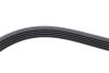 Комплект ремня генератора Peugeot Boxer/Citroen Jumper 2.8D/HDi 99- (5PK1100) HUTCHINSON KHV 144 (фото 4)