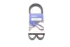 Комплект ремня генератора Peugeot Boxer/Citroen Jumper 2.8D/HDi 99- (5PK1100) HUTCHINSON KHV 144 (фото 7)