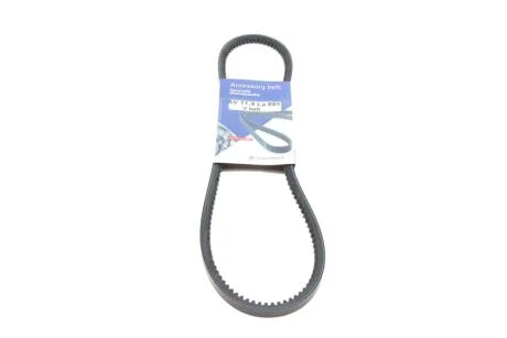 Ремень генератора Ford Transit 2.0 85-92/Sierra 1.8-2.0 82-93 (11.9x885) HUTCHINSON AV 11.9 LA 885