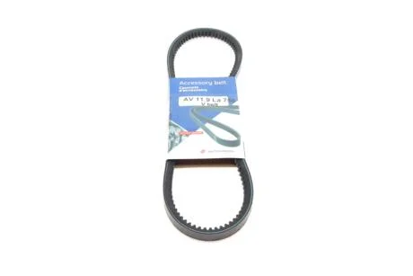 Ремінь (клиновий) HUTCHINSON AV 11.9 La 758