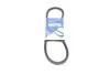 Ремінь генератора VW Caddy/Golf/Passat/Polo 1.4-2.0 91-02/Seat Alhambra/Ibiza 91-10 (11.5x755) HUTCHINSON AV 11.5 LA 755 (фото 1)