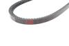 Ремінь генератора VW Caddy/Golf/Passat/Polo 1.4-2.0 91-02/Seat Alhambra/Ibiza 91-10 (11.5x755) HUTCHINSON AV 11.5 LA 755 (фото 2)