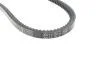 Ремінь генератора VW Caddy/Golf/Passat/Polo 1.4-2.0 91-02/Seat Alhambra/Ibiza 91-10 (11.5x755) HUTCHINSON AV 11.5 LA 755 (фото 3)