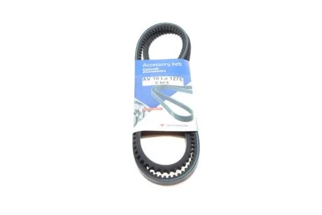 Ремень клиновой 10х1275 HUTCHINSON AV 10 La 1275