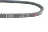 Ремень генератора Hyundai Elantra/Lantra II 1.6-2.0 16V 96-02 (13x655) HUTCHINSON AV 13 La 655 (фото 2)