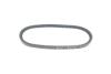Ремень генератора Hyundai Elantra/Lantra II 1.6-2.0 16V 96-02 (13x655) HUTCHINSON AV 13 La 655 (фото 4)